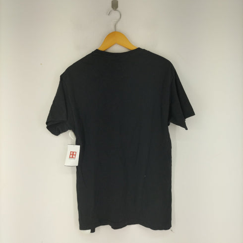 プリントクルーネックTシャツ メンズ JPN:M