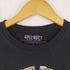 プリントクルーネックTシャツ メンズ JPN:M