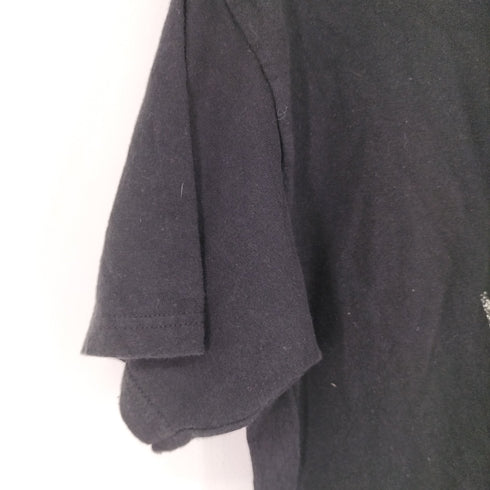 プリントクルーネックTシャツ メンズ JPN:M