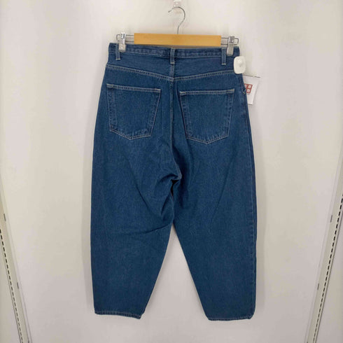 ジャーナルスタンダード JOURNAL STANDARD デニムトレイルバルーンパンツ メンズ JPN:S