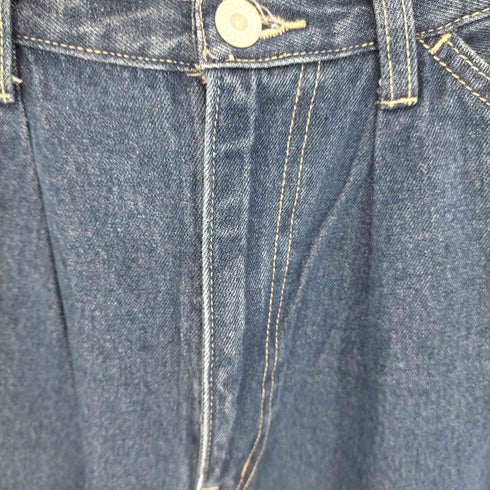 ジャーナルスタンダード JOURNAL STANDARD デニムトレイルバルーンパンツ メンズ JPN:S
