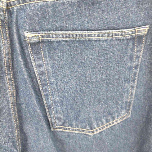 ジャーナルスタンダード JOURNAL STANDARD デニムトレイルバルーンパンツ メンズ JPN:S