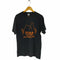 ポートアンドカンパニー PORT and COMPANY プリントクルーネックTシャツ メンズ JPN:M