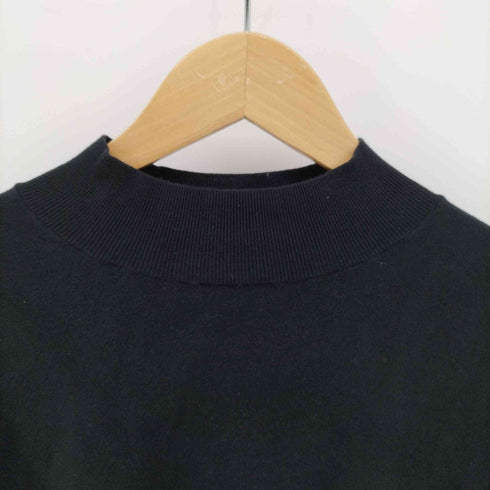 アパルトモンドゥーズィエムクラス LAppartement DEUXIEME CLASSE ボトルネックP/O ボトルネックプルオーバー レディース