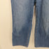 ユナイテッドアローズグリーンレーベルリラクシング UNITED ARROWS green label relaxing 20SS SC ワイド ストレート デニム パンツ レディース 38