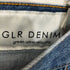 ユナイテッドアローズグリーンレーベルリラクシング UNITED ARROWS green label relaxing 20SS SC ワイド ストレート デニム パンツ レディース 38