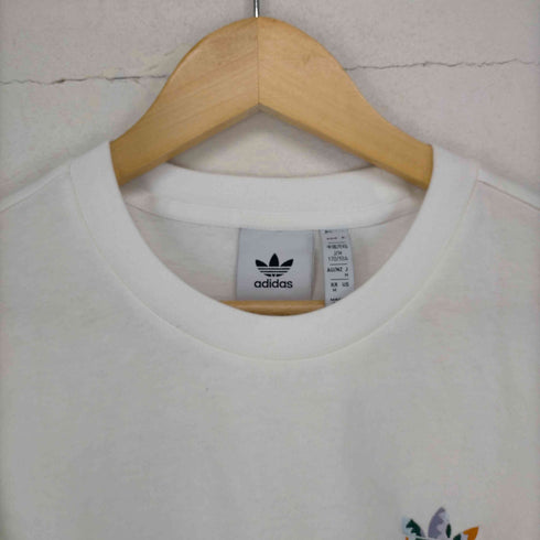 アディダスオリジナルス adidas Originals M KT TEE BACK GFXm メンズ JPN:M