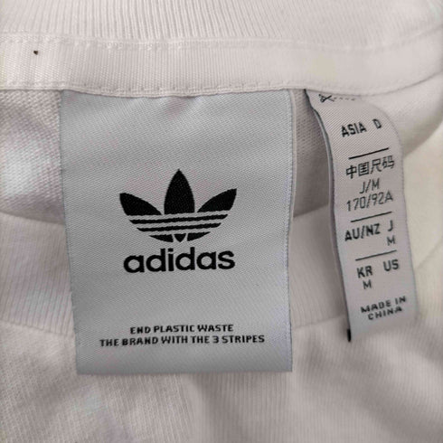 アディダスオリジナルス adidas Originals M KT TEE BACK GFXm メンズ JPN:M