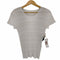 プリーツプリーズイッセイミヤケ PLEATS PLEASE ISSEY MIYAKE 07ss チェックプリーツカットソー レディース 3