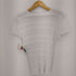 プリーツプリーズイッセイミヤケ PLEATS PLEASE ISSEY MIYAKE 07ss チェックプリーツカットソー レディース 3