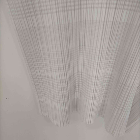 プリーツプリーズイッセイミヤケ PLEATS PLEASE ISSEY MIYAKE 07ss チェックプリーツカットソー レディース 3