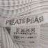 プリーツプリーズイッセイミヤケ PLEATS PLEASE ISSEY MIYAKE 07ss チェックプリーツカットソー レディース 3