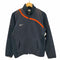 ナイキ NIKE 00s Y2K totaininety ジップアップ トラックジャケット メンズ JPN:S