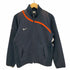 ナイキ NIKE 00s Y2K totaininety ジップアップ トラックジャケット メンズ JPN:S