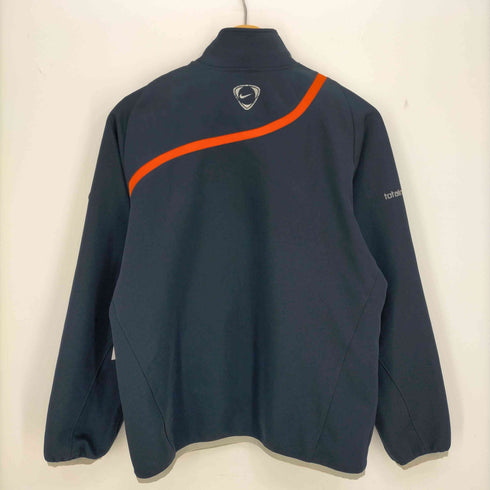 ナイキ NIKE 00s Y2K totaininety ジップアップ トラックジャケット メンズ JPN:S