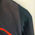 ナイキ NIKE 00s Y2K totaininety ジップアップ トラックジャケット メンズ JPN:S