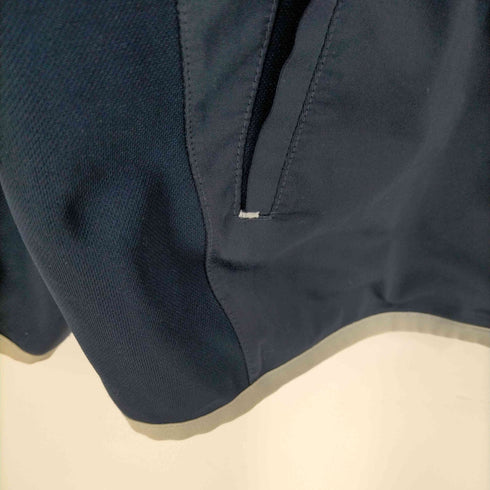 ナイキ NIKE 00s Y2K totaininety ジップアップ トラックジャケット メンズ JPN:S