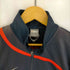 ナイキ NIKE 00s Y2K totaininety ジップアップ トラックジャケット メンズ JPN:S