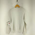 90s USA製 BACK 0FF クルーネックスウェット メンズ JPN:XL