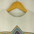 90s USA製 BACK 0FF クルーネックスウェット メンズ JPN:XL