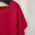 ツモリチサト TSUMORI CHISATO パネル切替リネンニット レディース JPN:2