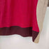 ツモリチサト TSUMORI CHISATO パネル切替リネンニット レディース JPN:2