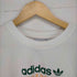 アディダスオリジナルス adidas Originals adventure 両面プリント半袖Tシャツ メンズ 1880