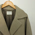 イエナ IENA 21AW ウールベルテットコート レディース 38