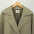イエナ IENA 21AW ウールベルテットコート レディース 38