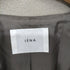 イエナ IENA 21AW ウールベルテットコート レディース 38