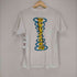 アディダスオリジナルス adidas Originals 3dロゴプリント半袖Tシャツ メンズ JPN:M
