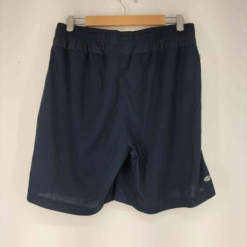アディダス adidas CLIMA COOL メッシュ切替ショーツ メンズ O