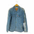 リーバイス Levis トラッカーコーチジャケット メンズ JPN:M