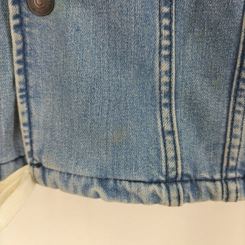 リーバイス Levis トラッカーコーチジャケット メンズ JPN:M