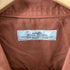 ジャーナルスタンダードレリューム JOURNAL STANDARD relume コットンキューバシャツ メンズ JPN:M