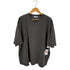 ペルーシュ Perushu ビンテージ加工 クルーネックTシャツ メンズ JPN:M