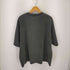 ペルーシュ Perushu ビンテージ加工 クルーネックTシャツ メンズ JPN:M