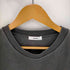 ペルーシュ Perushu ビンテージ加工 クルーネックTシャツ メンズ JPN:M