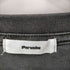 ペルーシュ Perushu ビンテージ加工 クルーネックTシャツ メンズ JPN:M