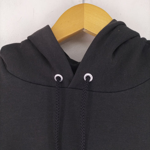 チャンピオン Champion 無地フーディー パーカー メンズ import:L
