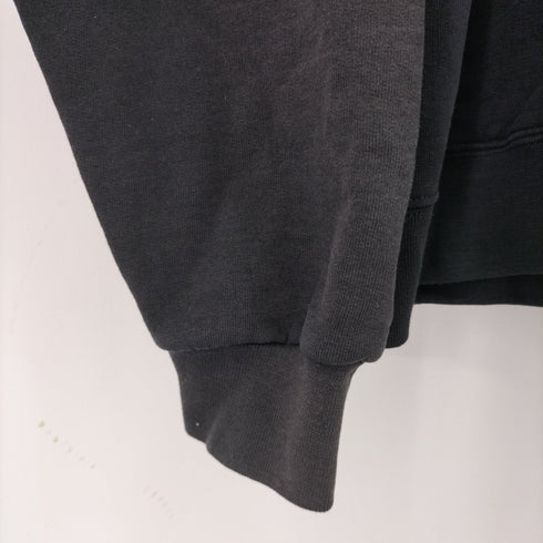 チャンピオン Champion 無地フーディー パーカー メンズ import:L