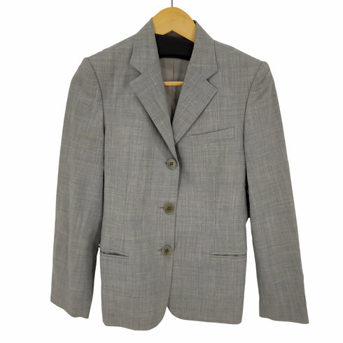 ラルフローレン RALPH LAUREN 3Bテーラードジャケット ウール100% レディース 7