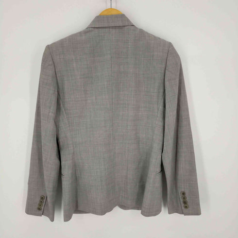 ラルフローレン RALPH LAUREN 3Bテーラードジャケット ウール100% レディース 7