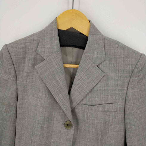 ラルフローレン RALPH LAUREN 3Bテーラードジャケット ウール100% レディース 7