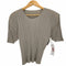 プリーツプリーズイッセイミヤケ PLEATS PLEASE ISSEY MIYAKE 00ss プリーツ半袖カットソー レディース 3