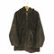 THE ORIGINAL 70s USA製 TALONジップ フェイクファージャケット メンズ JPN:S