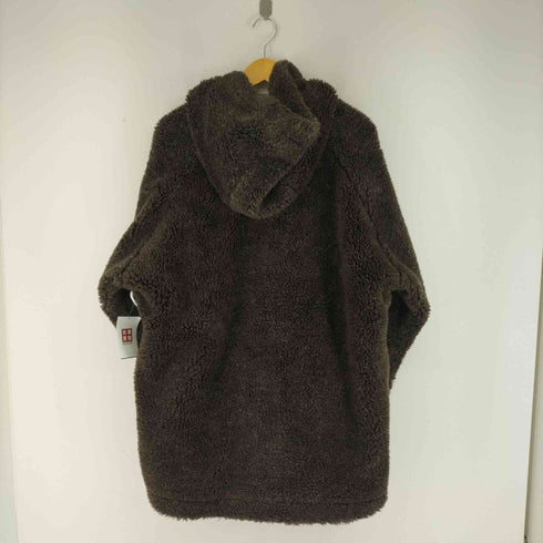THE ORIGINAL 70s USA製 TALONジップ フェイクファージャケット メンズ JPN:S