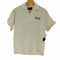 キングルイ King louie 50-60S USA製 黒タグ TEN STRIKE PAY N PAK チェーンステッチ ボウリングシャツ メンズ import:M