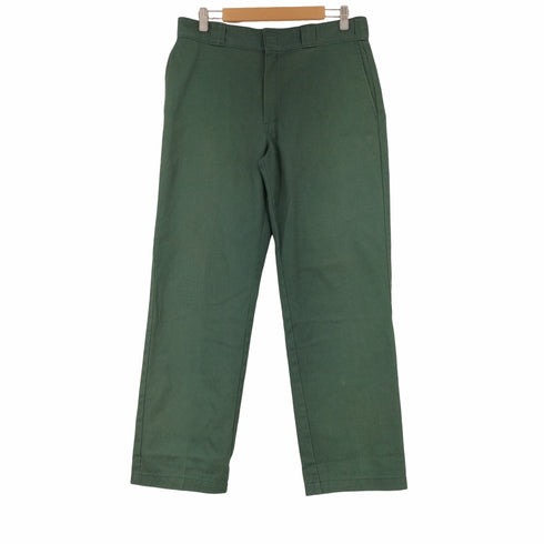 ディッキーズ Dickies 874 ワークパンツ メンズ 34
