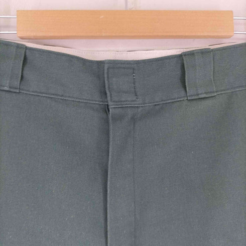 ディッキーズ Dickies 874 ワークパンツ メンズ 34